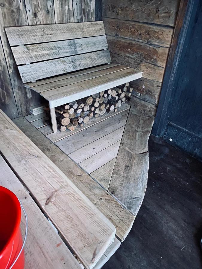 Cosy River House Kvillsfors Exterior foto